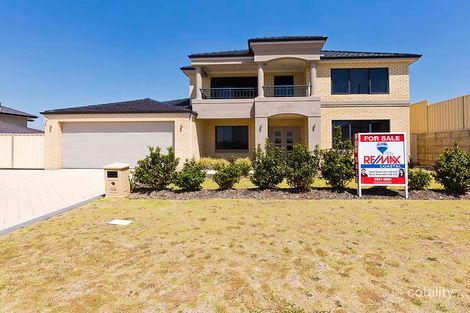 48 Bancoura Pkwy, Secret Harbour, WA 6173