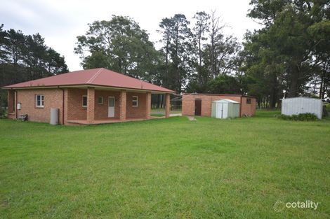 Property photo of 1680 Barkers Lodge Road Oakdale NSW 2570