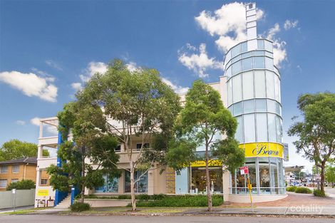 205/41-45 Pacific Hwy, Waitara, NSW 2077