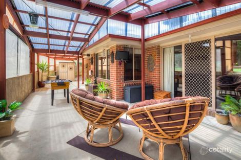 Property photo of 294 Lumeah Road Buninyong VIC 3357