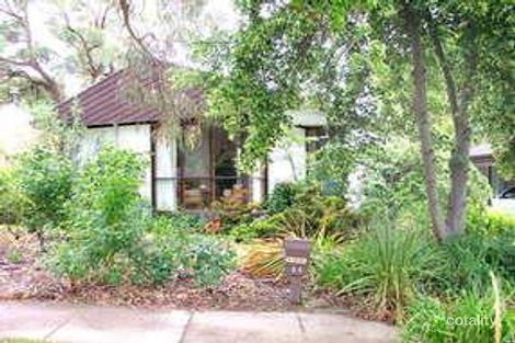95a O'Halloran Cct, Kambah, ACT 2902