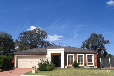 20 Hindmarsh St, Cranebrook, NSW 2749