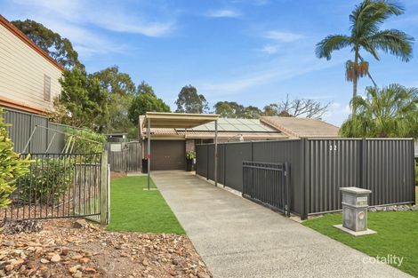 32 ZINNEA ST, ELANORA, QLD 4221