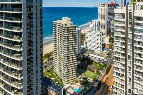 Property photo of 7A/150 The Esplanade Surfers Paradise QLD 4217