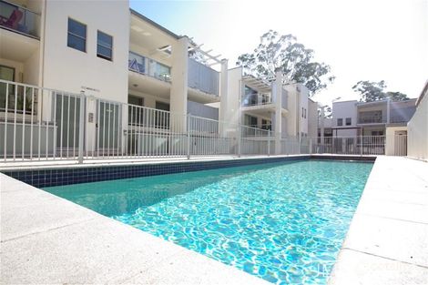 Property photo of 23/108 Nicholson Street Greenslopes QLD 4120