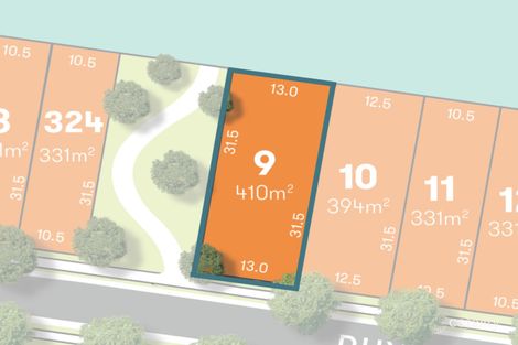 9 Rhythm Rd, Ripley, QLD 4306