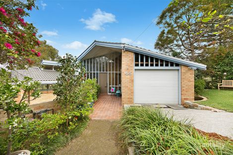 44 Sylvan Ave, East Lindfield, NSW 2070