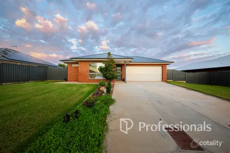 21 Mitchell Ct, Gol Gol, NSW 2738