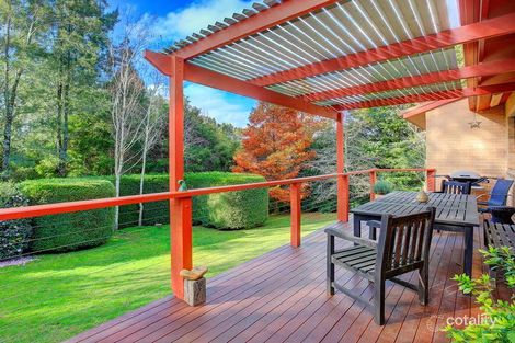 Property photo of 34 Garland Road Bundanoon NSW 2578