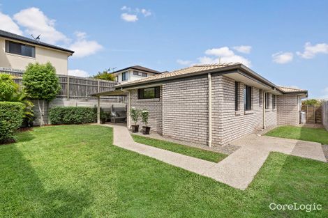 Property photo of 16 Demby Crescent Wakerley QLD 4154