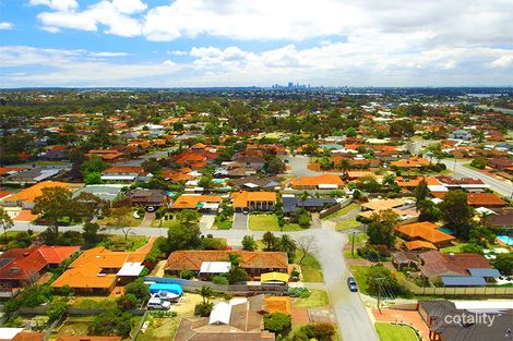 Property photo of 28 Hogarth Way Bateman WA 6150