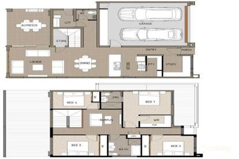 Property photo of 17 Levy Circuit Bridgeman Downs QLD 4035
