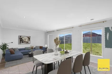 Property photo of 13 Arthur Close Truganina VIC 3029