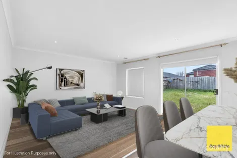 Property photo of 13 Arthur Close Truganina VIC 3029