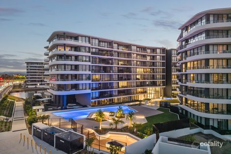 1601/6 Sickle Ave, Hope Island, QLD 4212