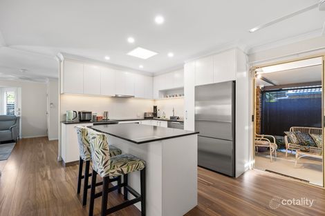 Property photo of 9 Saint Lawrence Street Wavell Heights QLD 4012