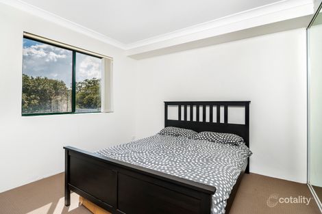 Property photo of 25/187-189 Cleveland Street Redfern NSW 2016