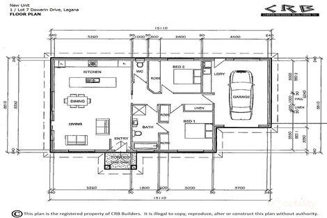 Property photo of 1/7 Dowerin Drive Legana TAS 7277