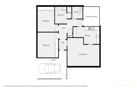 Property photo of 1/5-7 Patrick Street Stawell VIC 3380
