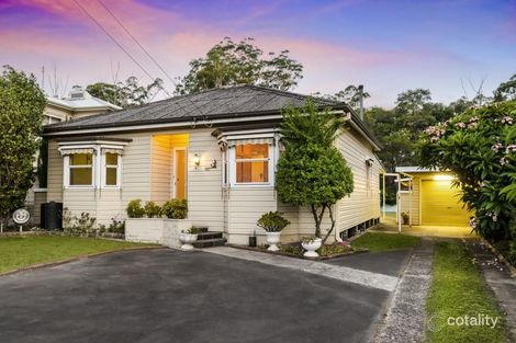 96 North Rocks Rd, North Rocks, NSW 2151