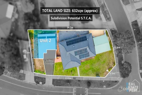 Property photo of 1 Dulnain Close Hampton Park VIC 3976