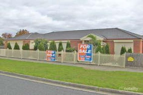 23 Roger St, Morwell, VIC 3840