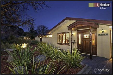 Property photo of 5 Cooper Place Watson ACT 2602