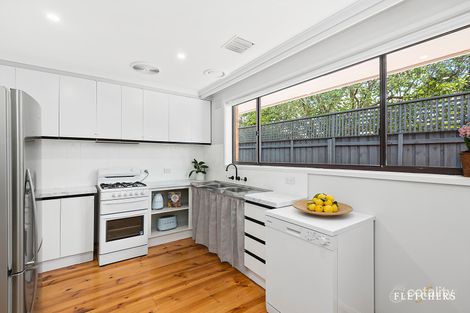 Property photo of 4/3 Rowland Street Mont Albert VIC 3127