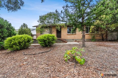 Property photo of 14 Ross Smith Crescent Scullin ACT 2614