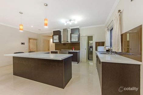 Property photo of 21 Cymbal Road Deer Park VIC 3023