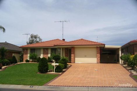 4 Dunna Pl, Glenmore Park, NSW 2745