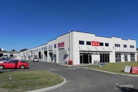 7/103 Garling St, O'Connor, WA 6163