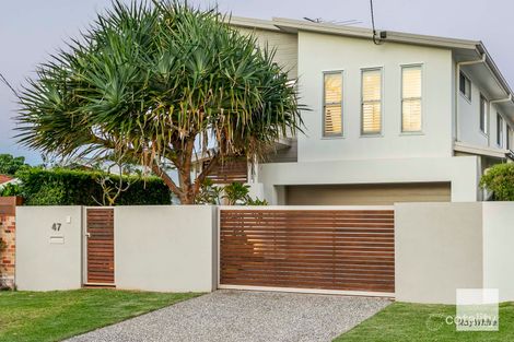 Property photo of 47 McLeod Street Cleveland QLD 4163