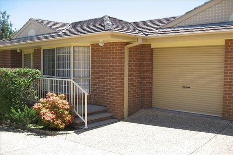 1/36 Yorston St, Warners Bay, NSW 2282