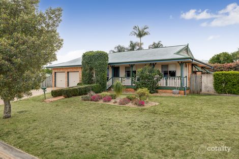9 Honeysuckle Dr, Glenvale, QLD 4350
