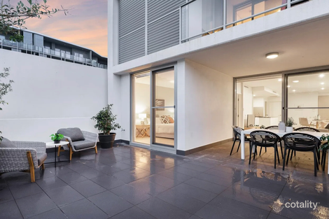 Property photo of 115/15 Roydhouse Street Subiaco WA 6008