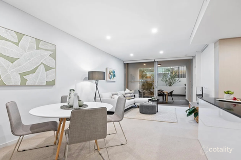 Property photo of 115/15 Roydhouse Street Subiaco WA 6008