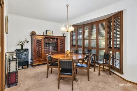 Property photo of 9 Leatherwood Drive Hoppers Crossing VIC 3029