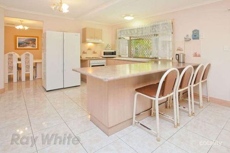 Property photo of 52 Fossicker Circuit Springfield QLD 4300