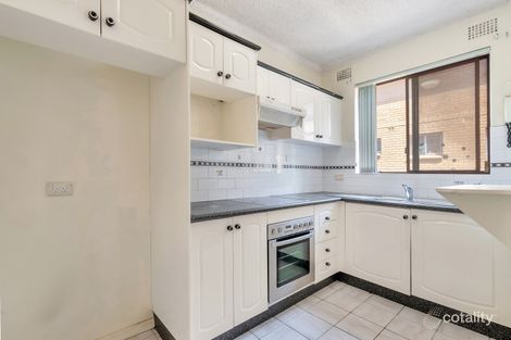 Property photo of 6/59 Castlereagh Street Liverpool NSW 2170