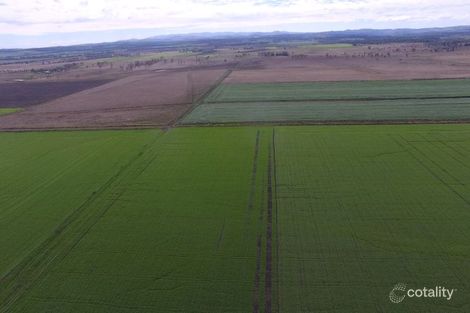 3808 Pechey Maclagan Rd, Brymaroo, QLD 4403