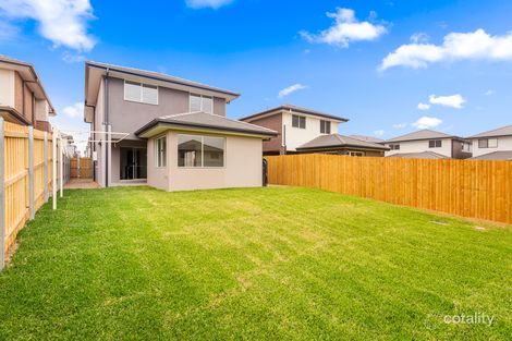 Property photo of 40 Prairie Street Schofields NSW 2762