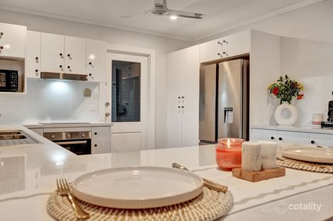 Property photo of 25 Mooney Street Currajong QLD 4812