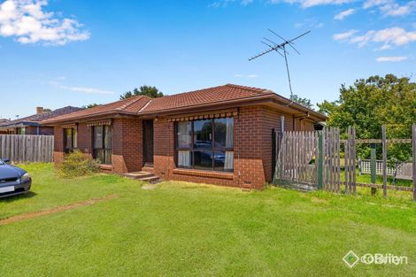 Property photo of 119 Westmelton Drive Melton West VIC 3337