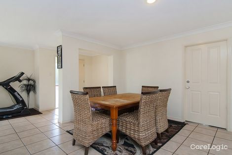 Property photo of 4 Mustang Place Upper Coomera QLD 4209