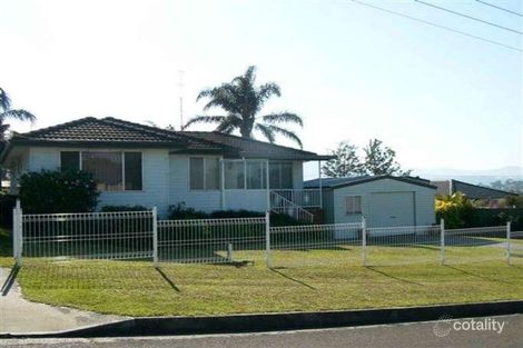 Property photo of 2 Kylie Place Dapto NSW 2530