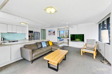 Property photo of 19/25 Northcliffe Terrace Surfers Paradise QLD 4217