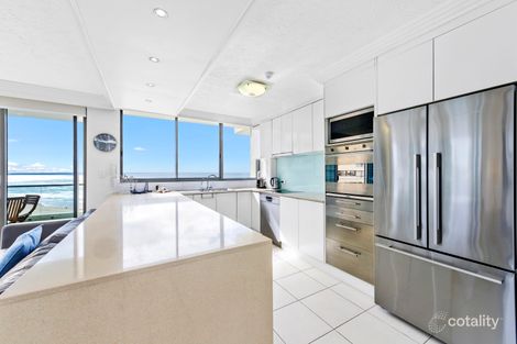 Property photo of 19/25 Northcliffe Terrace Surfers Paradise QLD 4217