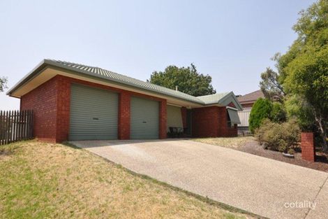 2 Hogan Ct, West Wodonga, VIC 3690