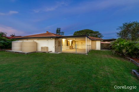 Property photo of 4 Carbon Court Bethania QLD 4205